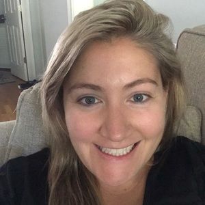 Meet your Posher, Kaitlin